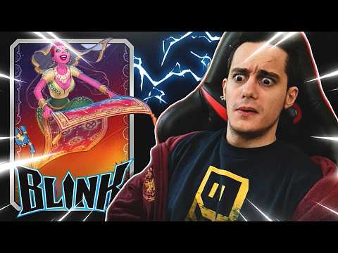Did we find the BEST THANOS list? BLINK IS ESSENTIAL | Marvel Snap ITA
