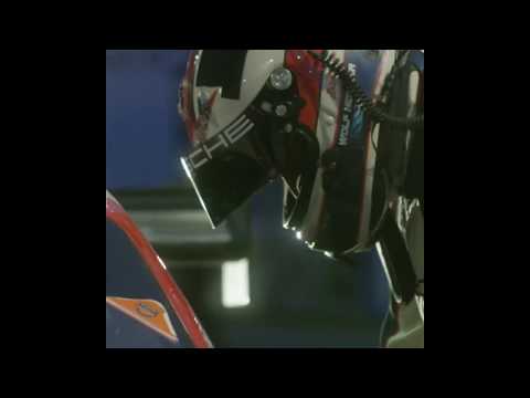 24h of Nürburgring - Driver change Henzler. - 24h of Nürburgring - Driver change Henzler.