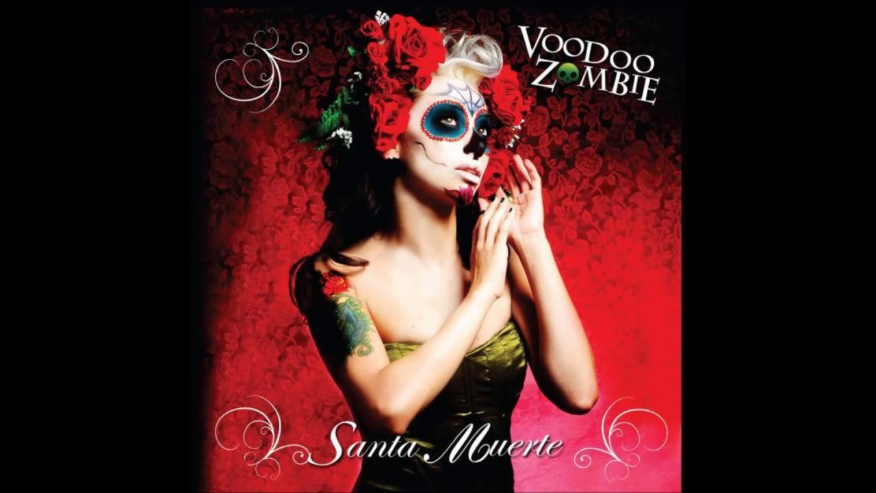 Voodoo Zombie - Hombre Voodoo Español