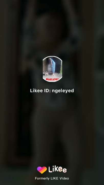 Goyang enak..
