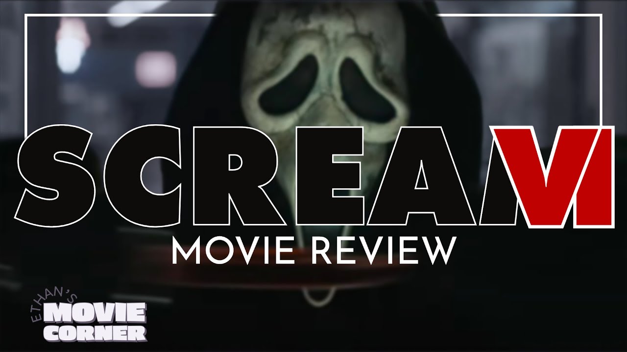 Scream VI - Movie Review - YouTube