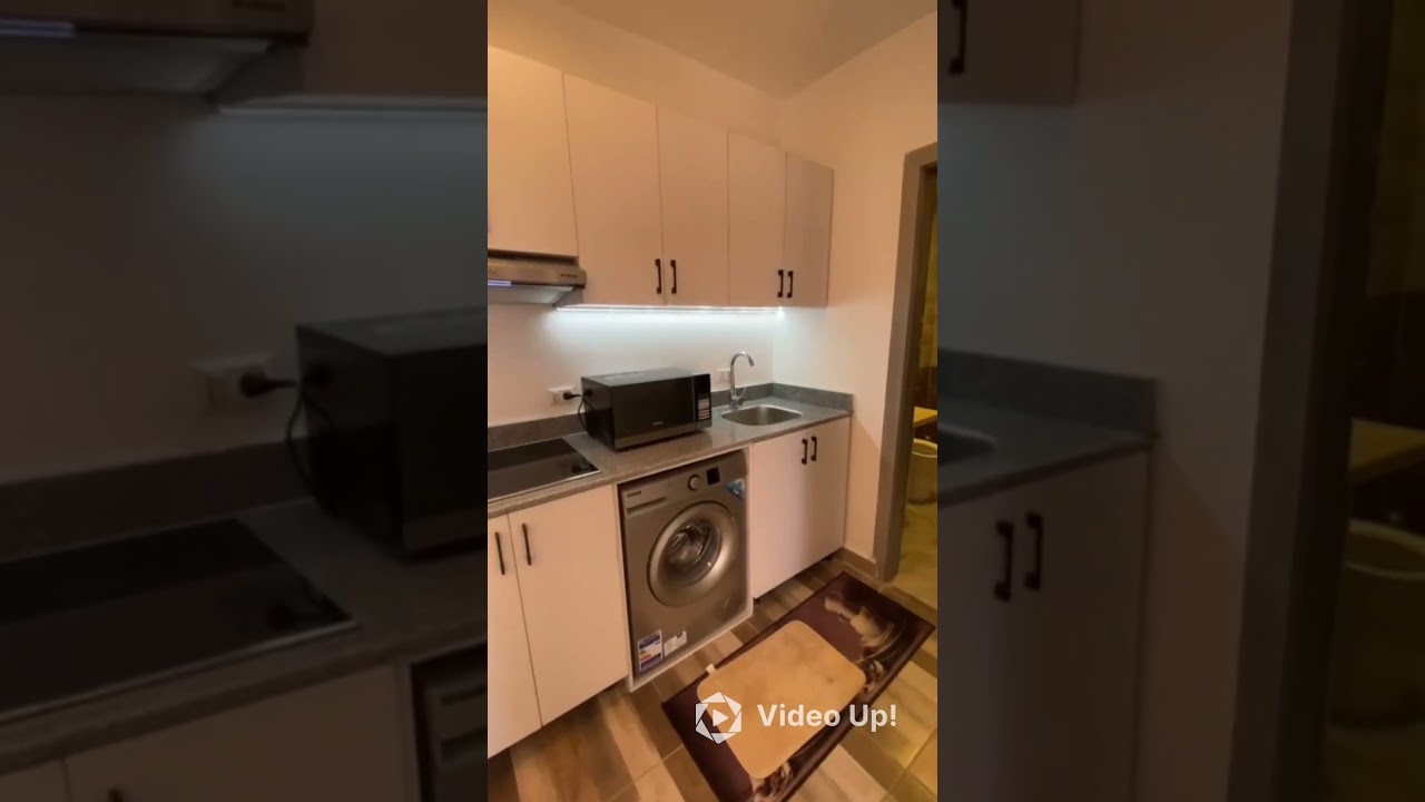 Квартира с видом на марину в Port Ghalib / Marina view apartment in Port Ghalib