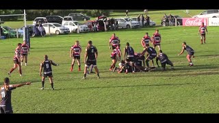 Durbel vs St georges