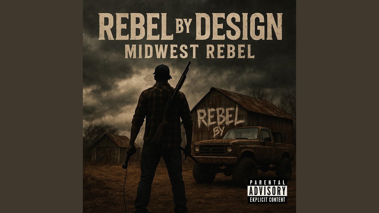 Rebel by Design