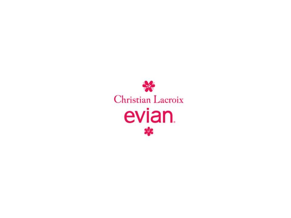 evian x Christian Lacroix CELEBRATING ENDLESS CREATIVITY YouTube