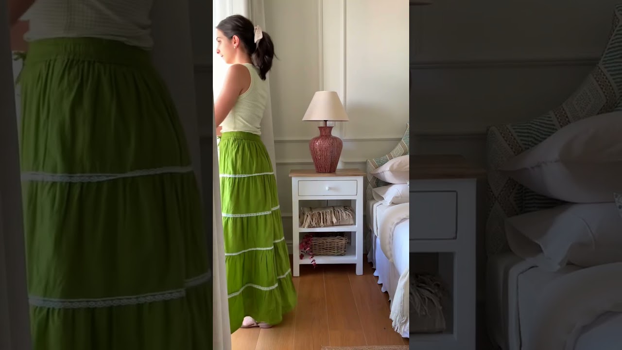 RESET THE GUEST BEDROOM with me | Interior design diaries