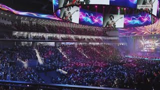 Rancho Cordova moves ahead with major arena and entertainment district