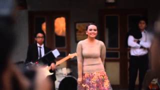 Illusion - Ciuman Pertama - Indonesia - Jazzy Groove