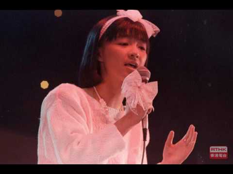 陳慧嫻 Priscilla Chan - 逝去的諾言 1984十大中文金曲頒獎典禮