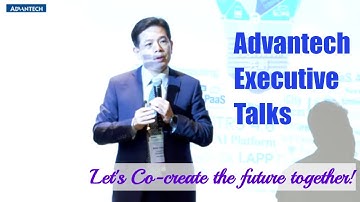 Leading Embedded Innovations to AIoT Future