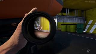 GROUND BRANCH with Weapon Mods