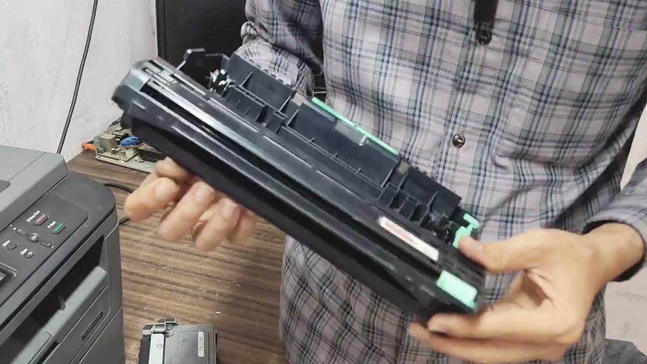 Printer Access