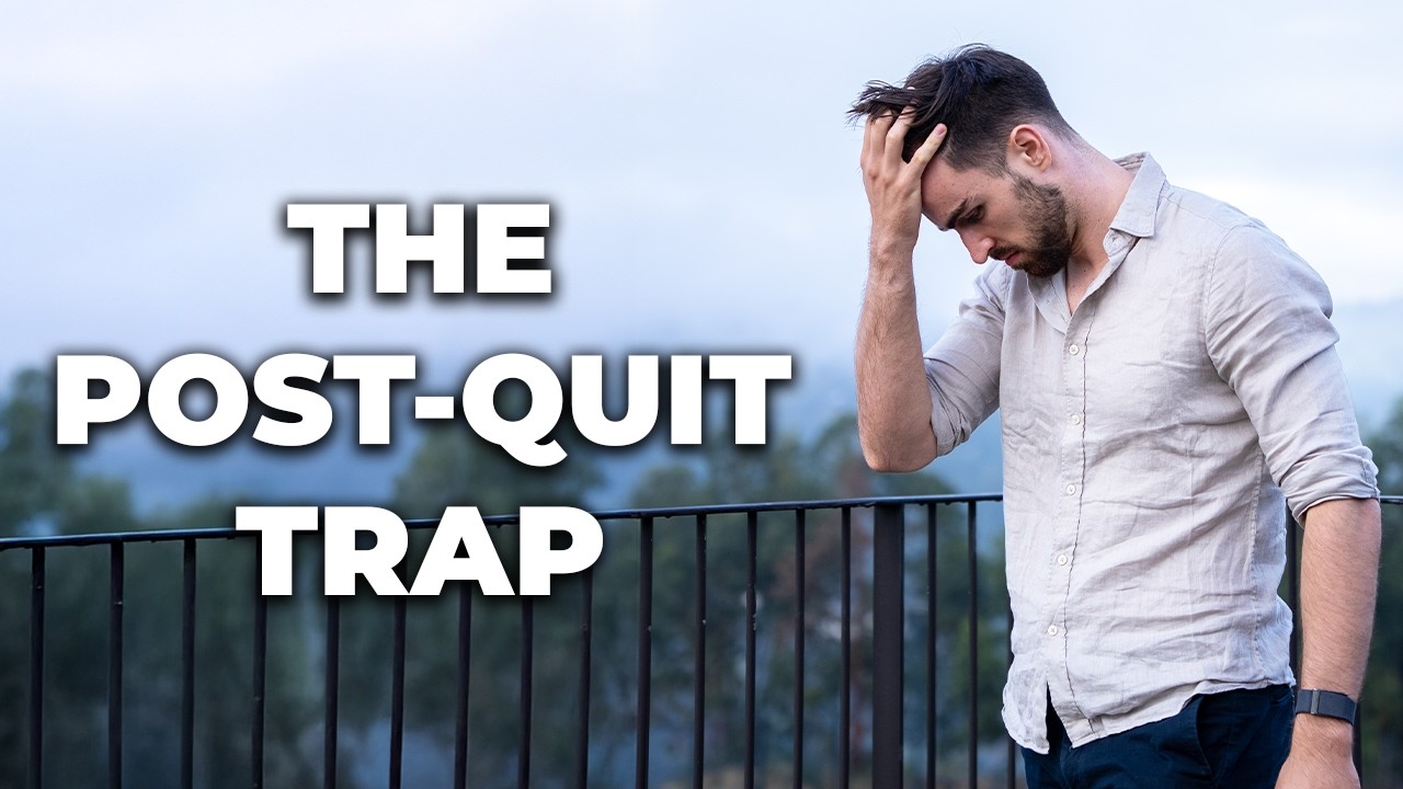 So you quit your job for the dream life... but the math isn't adding up yet