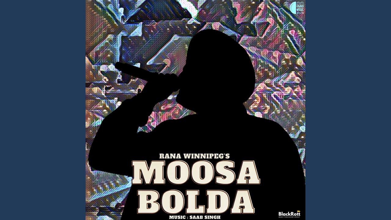 Watch Moosa Bolda (Slowed + Reverb) on YouTube Watch Moosa Bolda (Slowed + Reverb) on YouTube