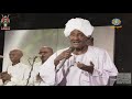 سمير القلب الريدة ما بالغصب محمود علي الحاج فترة الظهيرة والمساء تلفزيون السودان 2021م 