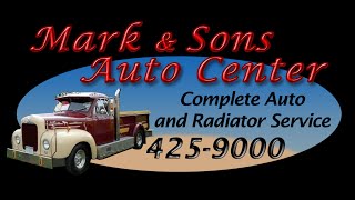 Mark & Sons Auto Center