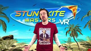 ySub4? // Stunt Kite Masters // Oculus Go screenshot 1