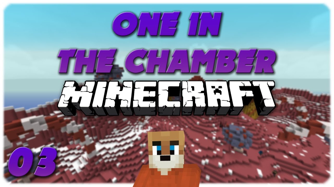KNAPP verpasster SIEG- Minecraft OITC #03 [Deutsch/HD] - YouTube