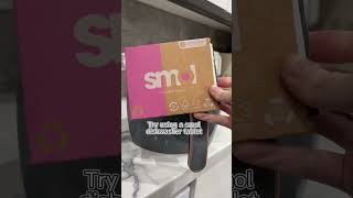 Air Fryer Cleaning Tip