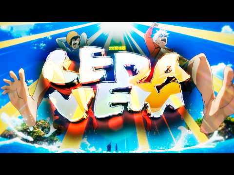 Screwed Queen - LEDA VEM