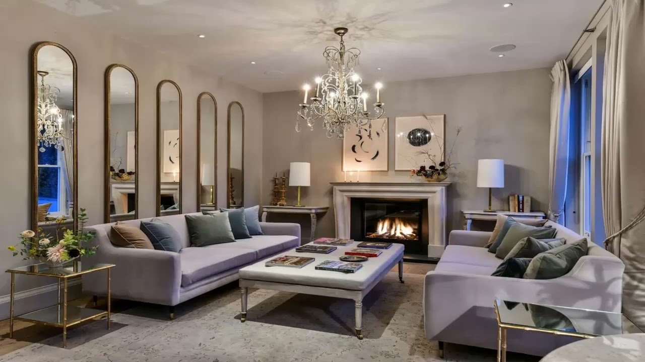 Langdale House, Roehampton, London