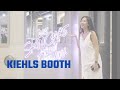Kiehl's Booth at Pondok Indah Mall 3