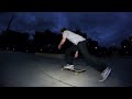 Japhey Dow in The Keepers | TransWorld SKATEboarding
