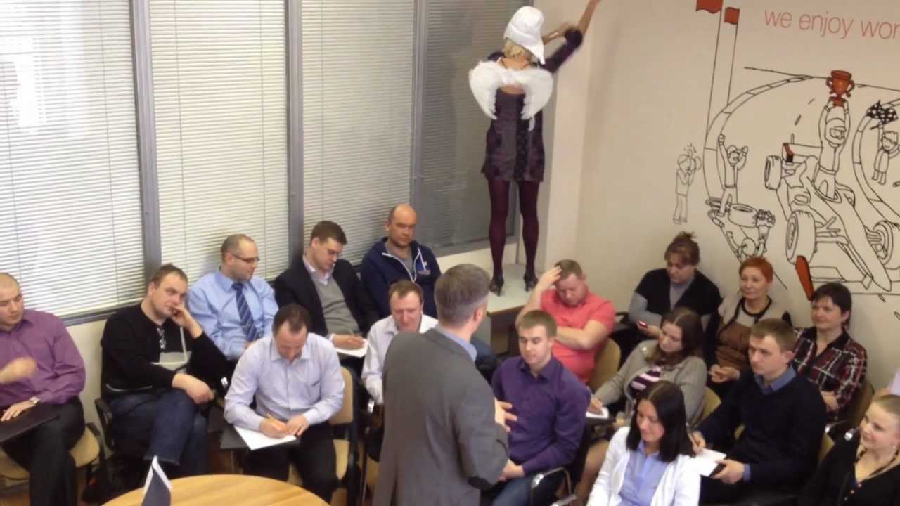 Harlem Shake Orange - Equant