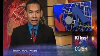 Kilas VOA 3 Januari 2014