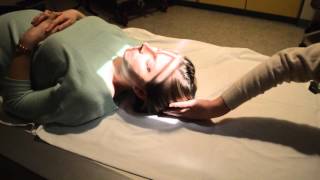 Trauma Views for Skull: Towne's, AP, & Reverse Caldwell
