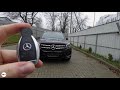 review Mercedes-Benz GLS 350d ///AMG 2018. Обзор мерседес бенц глс 2018 года. Минск
