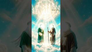 Miraj Ki Raat #islam  #facts #story 💯