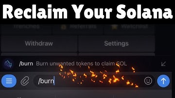 How To Close Solana Token Accounts and Reclaim Your Sol Rent