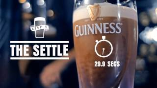How To Pour The Perfect Pint Of Guinness Guinness Storehouse