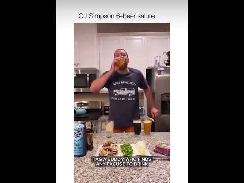 RIP OJ Simpson