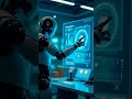 Artificial Intelligence Explained in Hindi | AI क्या होता है? #shorts  #ai  #tech