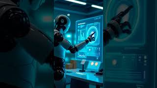 Artificial Intelligence Explained in Hindi | AI क्या होता है? #shorts  #ai  #tech