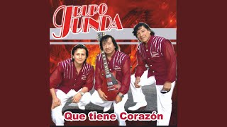 Video thumbnail of "Grupo Guinda - Sé Que Te Amaré"