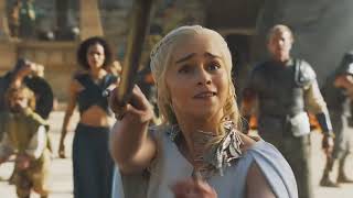 The Dragons || They're My Children screenshot 5