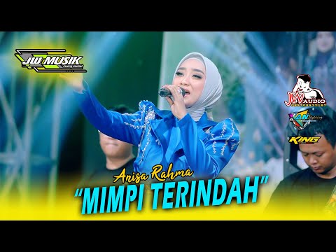 [ SEDIH ] MIMPI TERINDAH – Iyeth Bustami | Cover RAMS_STUDIO (Versi India / Slow Romantic)