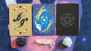 🦋 Message from my guides - Interactive Tarot 💫 screenshot 3