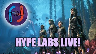 ACT I CONTINUES!!! Sam Plays Expedition 33! Feat. Sam & Tyler! (6-14)
