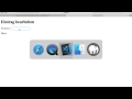 PHP 6: Parameter über Formular weitergeben