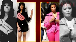 Vanessa Simmons On Weight Gain “ I Look in the Mirror, Who is This? “