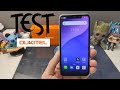 Oukitel c22 le test complet