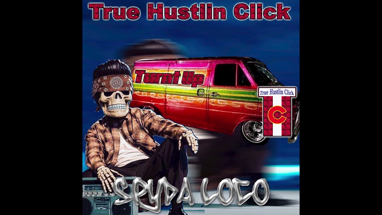 Spyda Loco - Turnt Up [THC2020]