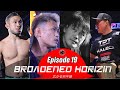 BROADENED HORIZIN 19: Kyoji Horiguchi, Hiromasa Ougikubo, Kintaro, and Juri Ohara