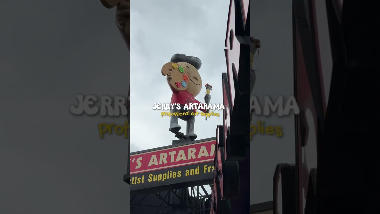 Local craft stores in Austin, TX you need to know about! 🎨 ✨ Save this post for your next DIY run