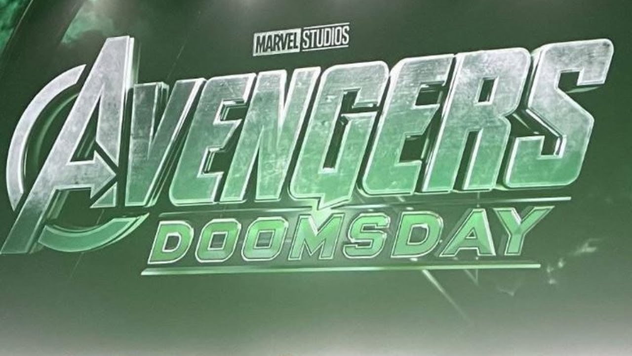 Avengers Doomsday Teaser 2026 | Time Runs Out For The MCU