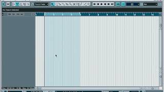 Nuendo Save Options Tutorial Part 9